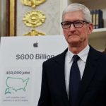 GlobalWafers America Partners with Apple in Semiconductor Supply Chain Boost