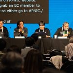 Insights into Dr Kenny Huang’s Contributions to Internet Operations: A Journey of Leadership and Advocacy