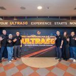 U Mobile Launches Standalone Ultra5G Network in Malaysia