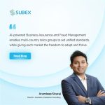 How Business Assurance and Fraud Management are Shaping the Future of Telecom in Africa and the Middle East