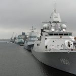 The Critical Role of Satellite Connectivity in Modern Defence and Security