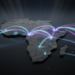 Fiber Network Expansions in Africa: New Projects Driving Connectivity