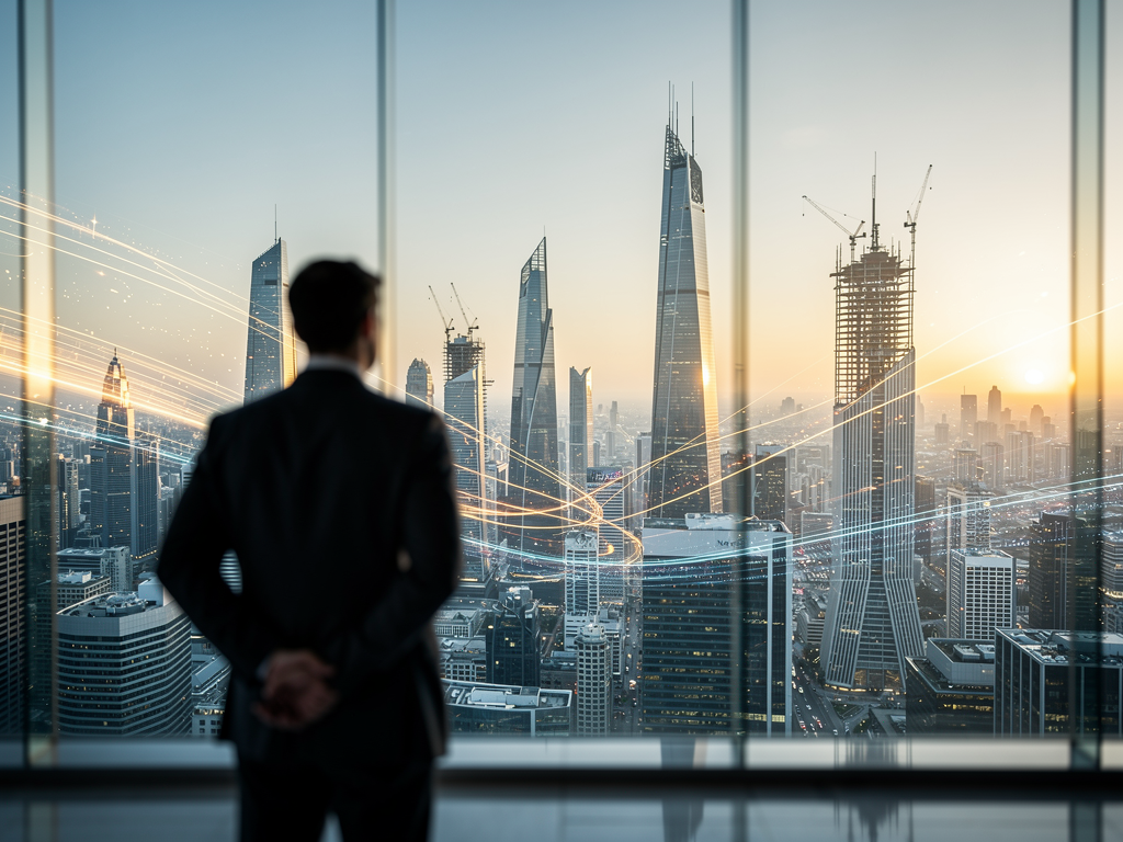 Future Outlook: Continued Expansion and Emerging Trends